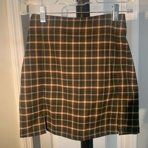 Brandy Melville skirt